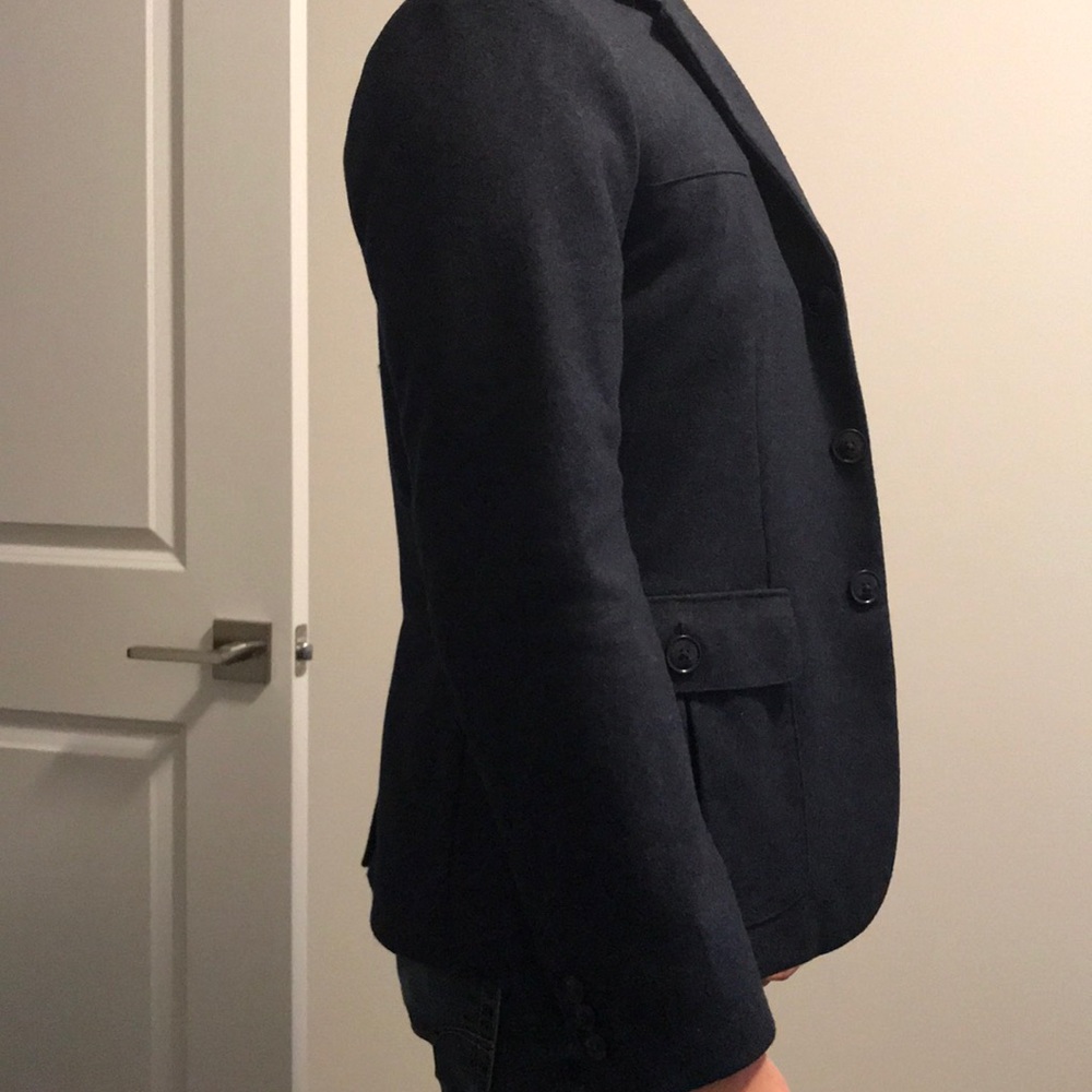 Jacket- blazer - Picture 2 of 3
